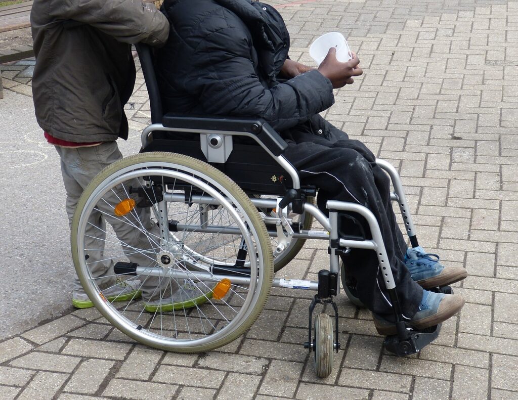 disability, rehabilitation, wheelchair-224130.jpg
